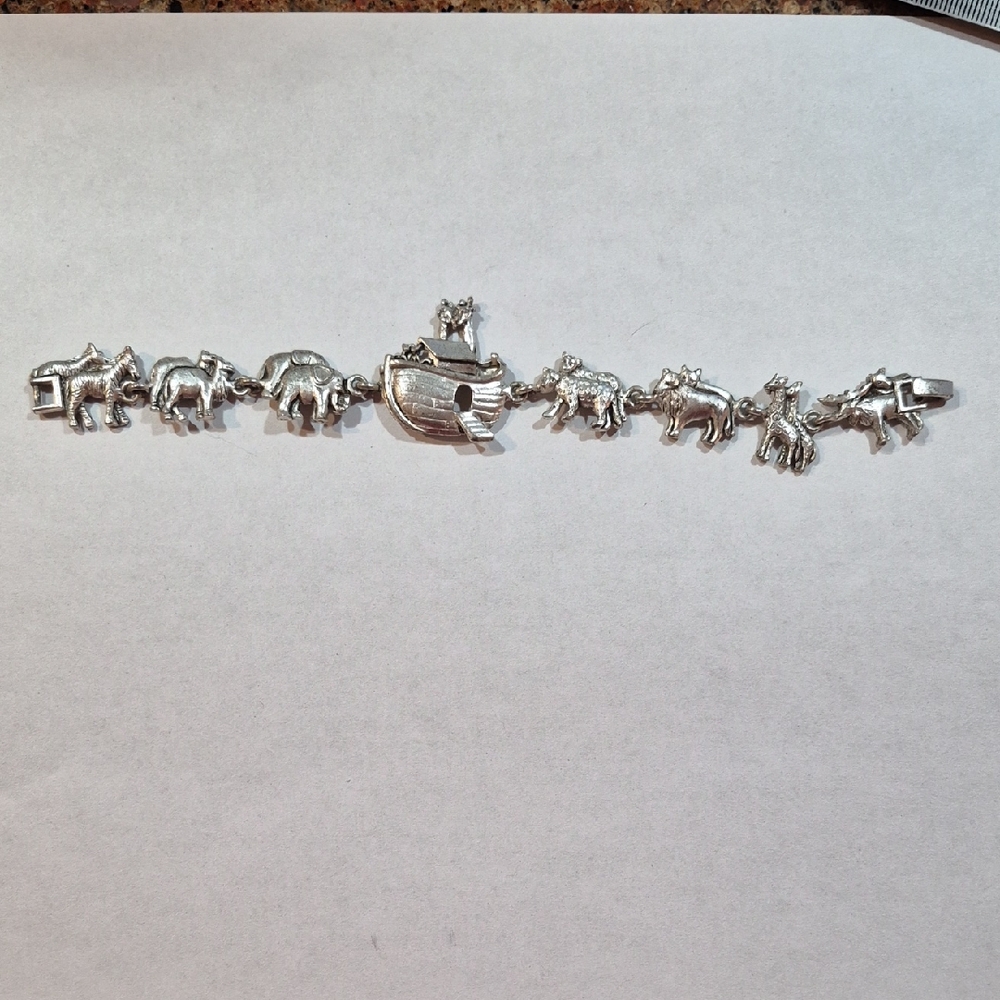 Noahs Ark Bracelet